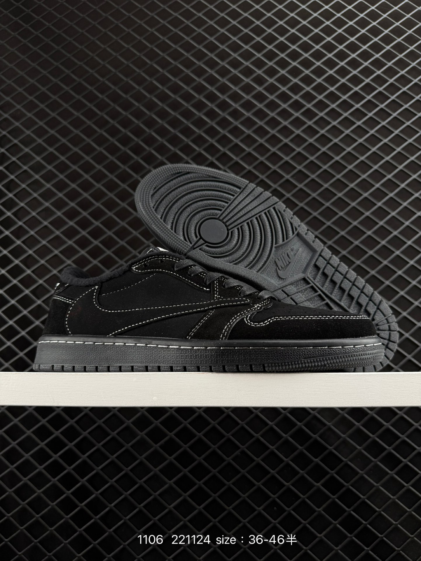 Air Jordan 1 Low AJ1